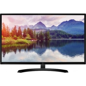 Монитор LG 32MP58HQ-P монитор 32 lg 32mp58hq p
