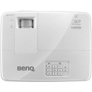 фото Проектор benq ms527