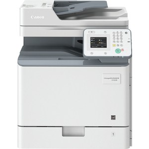 

МФУ Canon imageRunner C1225 (9548B008), imageRunner C1225 (9548B008)