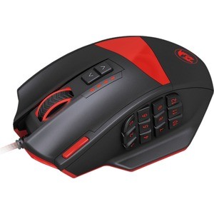 

Игровая мышь Redragon Foxbat, Foxbat