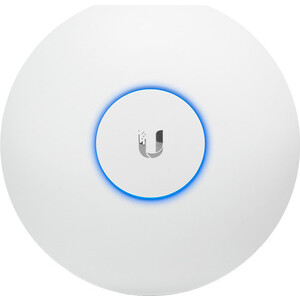 Точка доступа Ubiquiti UAP-AC-LR - фото 1