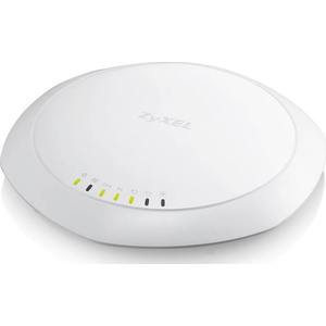 

Точка доступа ZyXEL WAC6103D-I (WAC6103D-I-EU0101F), WAC6103D-I (WAC6103D-I-EU0101F)