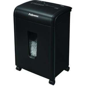 

Шредер Fellowes MicroShred 62MC, MicroShred 62MC
