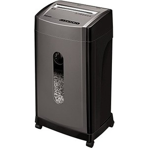 

Шредер Fellowes MicroShred 46Ms, MicroShred 46Ms