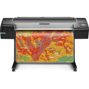 

Плоттер HP Designjet Z5600 44'' (T0B51A), Designjet Z5600 44" (T0B51A)