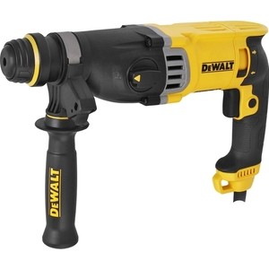 фото Перфоратор sds-plus dewalt d25143k