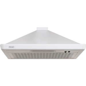 

Вытяжка DeLonghi Glabro bianco 60, Glabro bianco 60