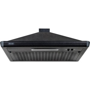 

Вытяжка DeLonghi Glabro nero 60, Glabro nero 60