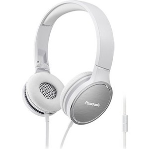 все цены на Наушники Panasonic RP-HF500MGC-W онлайн