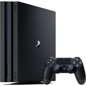 

Игровая приставка Sony PlayStation 4 Pro 1Tb, PlayStation 4 Pro 1Tb