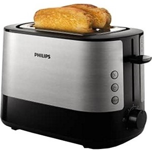 Тостер Philips HD2637/90 тостер smeg tsf01wheu