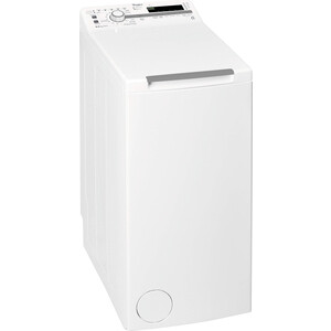 

Стиральная машина Whirlpool TDLR 65210, TDLR 65210