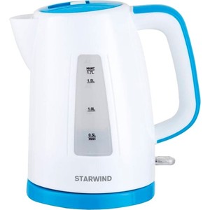 

Чайник электрический StarWind SKP3541, SKP3541