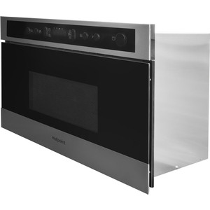 фото Микроволновая печь hotpoint-ariston mn 513 ix ha