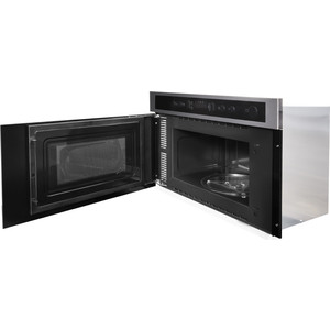 фото Микроволновая печь hotpoint-ariston mn 513 ix ha