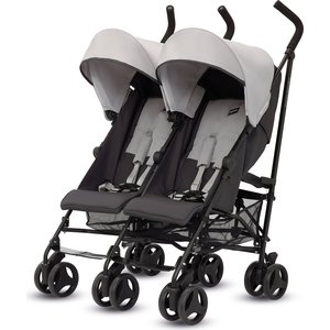 

Прогулочная коляска Inglesina для двойни Twin Swift (цвет Grafite) (AH84H0GRF), для двойни Twin Swift (цвет Grafite) (AH84H0GRF)