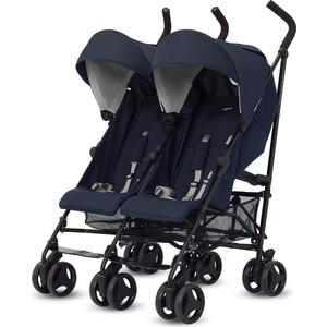Прогулочная коляска Inglesina для двойни Twin Swift (цвет Marina) (AH84H0MAR)