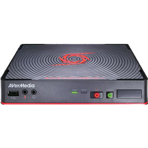 

Карта видеозахвата AVerMedia Game Capture HD II, Game Capture HD II