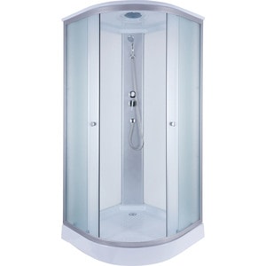 

Душевая кабина Niagara 90х90х215 (NG-333-14), 90х90х215 (NG-333-14)
