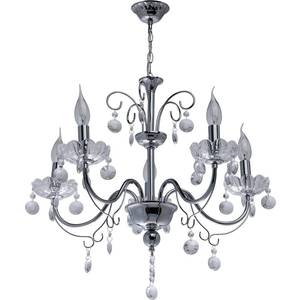 

Подвесная люстра DeMarkt 683010305, 683010305