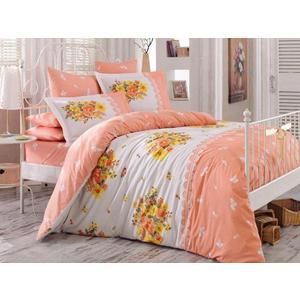 

Комплект постельного белья Hobby home collection Семейный, поплин, Alvis , персиковый (1501000971), Семейный, поплин, Alvis , персиковый (1501000971)