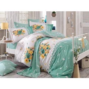 

Комплект постельного белья Hobby home collection Семейный, поплин, Alvis , зеленый (1501000970), Семейный, поплин, Alvis , зеленый (1501000970)