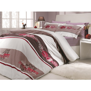 

Комплект постельного белья Hobby home collection 2-х сп, поплин, Rota, бордовый (1501000683), 2-х сп, поплин, Rota, бордовый (1501000683)