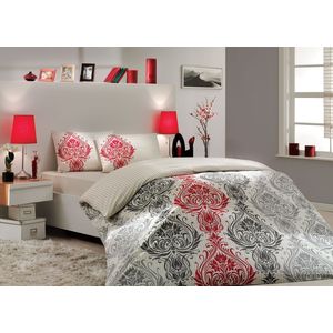 

Комплект постельного белья Hobby home collection 1,5 сп, поплин, Royal, кремовый (1501000158), 1,5 сп, поплин, Royal, кремовый (1501000158)