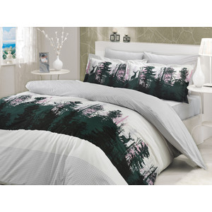 

Комплект постельного белья Hobby home collection 1,5 сп, поплин, Tierra, серый (1501000185), 1,5 сп, поплин, Tierra, серый (1501000185)