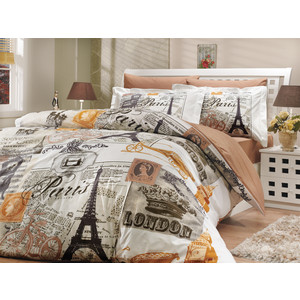

Комплект постельного белья Hobby home collection Семейный, поплин, Vicenta, кремовый (1501000980), Семейный, поплин, Vicenta, кремовый (1501000980)