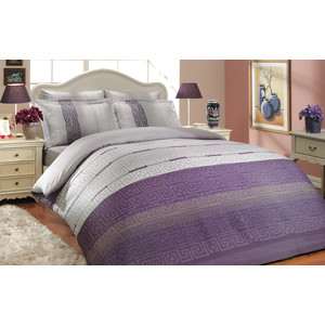 

Комплект постельного белья Hobby home collection Семейный, сатин, Denim, лиловый (1501000304), Семейный, сатин, Denim, лиловый (1501000304)