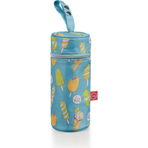 

Пенал для бутылочек Happy Baby BOTTLE THERMOCASE (21007 ICE-CREAM), BOTTLE THERMOCASE (21007 ICE-CREAM)