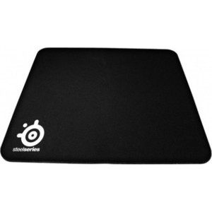 фото Коврик для мыши steelseries qck black (63004)