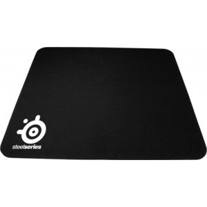 фото Коврик для мыши steelseries qck heavy rag rubber base (63008)