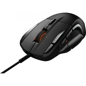 

Игровая мышь SteelSeries Rival 500 black (62051), Rival 500 black (62051)