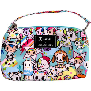 

Сумочка Ju-Ju-Be BeQuick Tokidoki unikiki 2, BeQuick Tokidoki unikiki 2