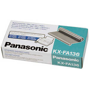 

Аксессуар Panasonic KX-FA136A, KX-FA136A