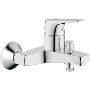 

Смеситель для ванны Grohe BauFlow (32811000), BauFlow (32811000)