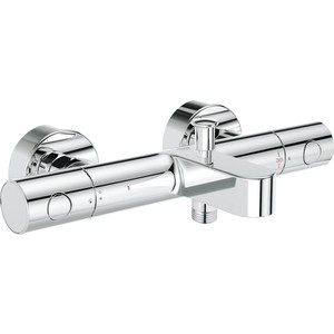 фото Термостат для ванны grohe grohtherm 1000 cosmopolitan m (34215002)