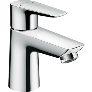 фото Смеситель для раковины hansgrohe talis e (71702000)