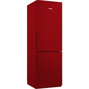 морозильник позис fv 115 рубиновый Холодильник Pozis RK FNF-170 рубиновый ручки вертикальные