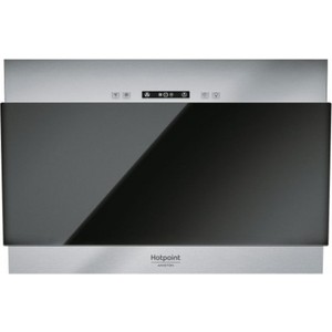 

Вытяжка Hotpoint-Ariston HHVP 6.4F AL K, HHVP 6.4F AL K