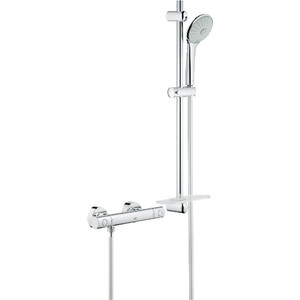 

Душевой комплект Grohe Grohtherm (34286002), Grohtherm (34286002)