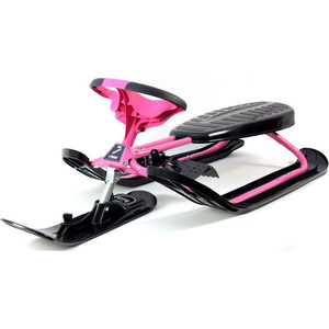 

Снегокат Stiga Snow Racer Color pink PRO 73-2322-07, Snow Racer Color pink PRO 73-2322-07