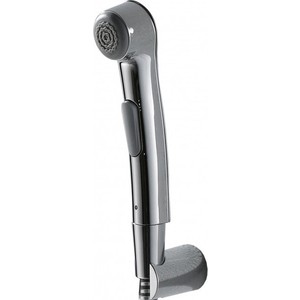 Гигиенический душ Bravat с настенным держателем (D91112CP-RUS) гигиенический душ esko hygienic hard shower hhs 130