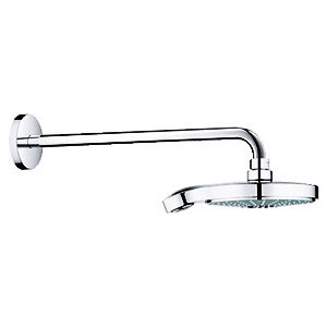 

Верхний душ Grohe Power&Soul Cosmopolitan (26172000), Power&Soul Cosmopolitan (26172000)