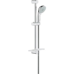

Душевой гарнитур Grohe Tempesta New (26086000), Tempesta New (26086000)