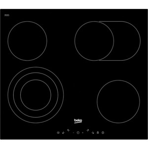 

Электрическая варочная панель Beko HIC 64404 T, HIC 64404 T