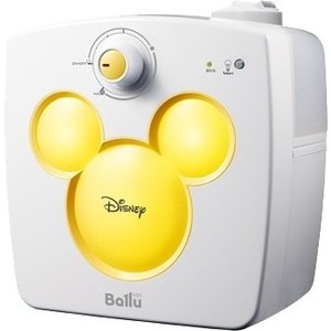 

Увлажнитель воздуха Ballu UHB-240 yellow, UHB-240 yellow