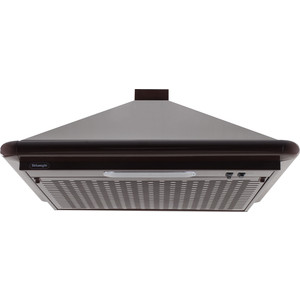 

Вытяжка DeLonghi Vesuvio nero 60, Vesuvio nero 60